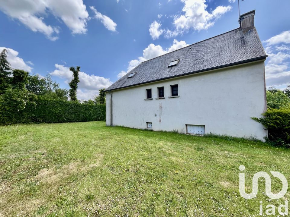 Villa i Saint-Agathon, Cotes-d'Armor - bilde 2