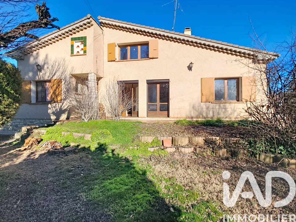 Villa i Digne-les-Bains, Alpes-de-Haute-Provence - foto 2