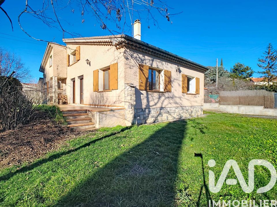 Villa i Digne-les-Bains, Alpes-de-Haute-Provence - foto 3