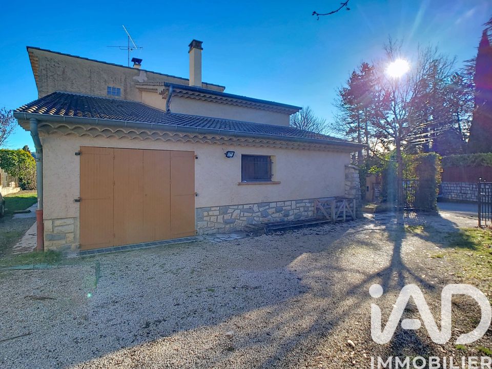 Villa i Digne-les-Bains, Alpes-de-Haute-Provence - foto 4