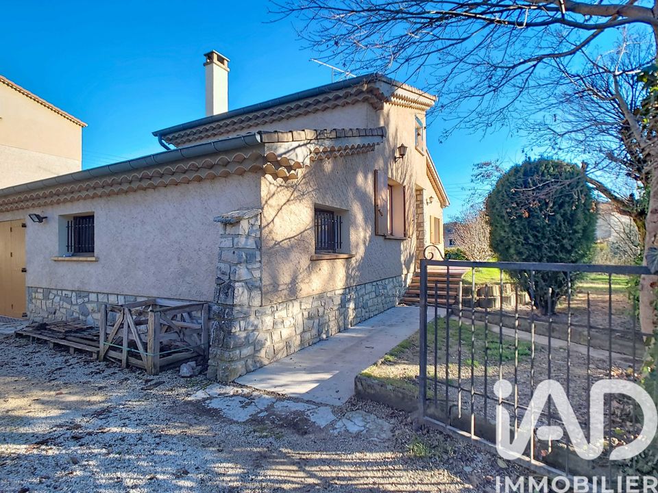 Villa i Digne-les-Bains, Alpes-de-Haute-Provence - foto 5
