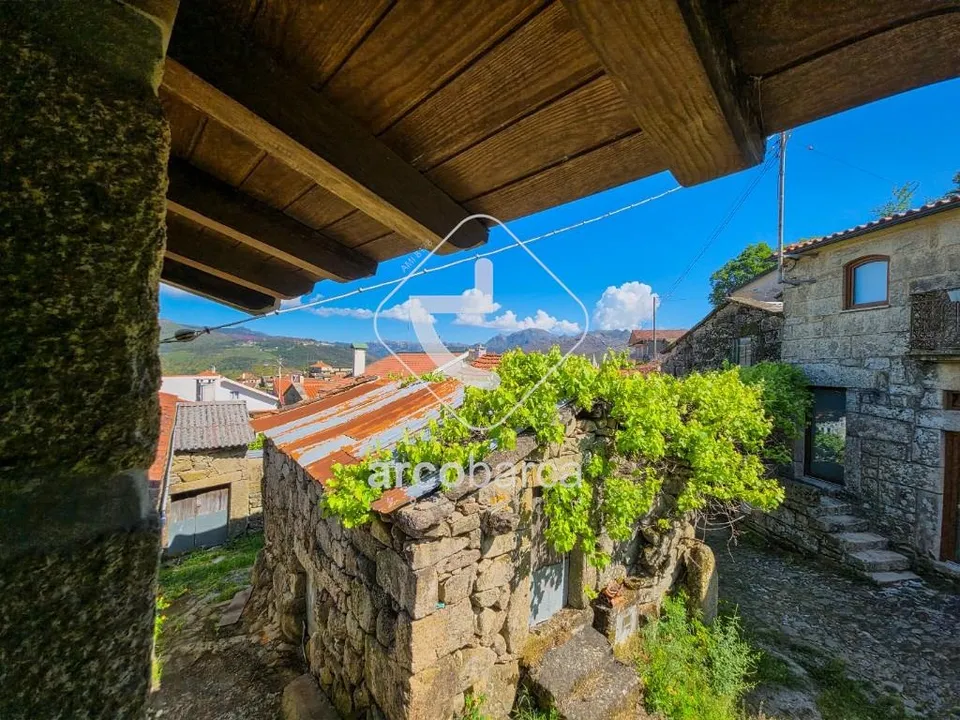 Byhus i Ponte da Barca, Viana do Castelo - foto 3