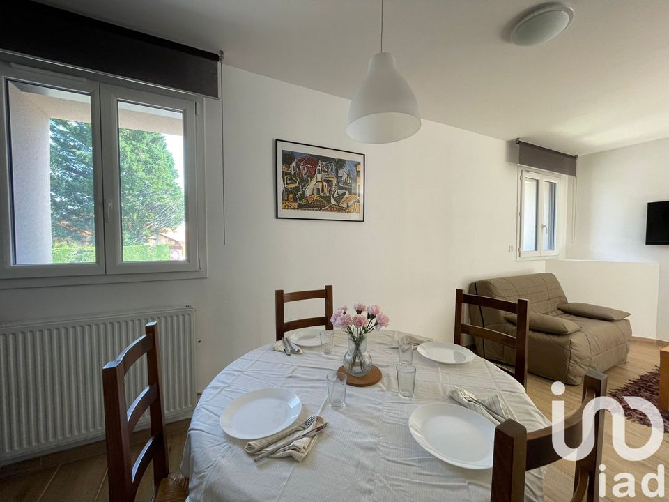 Town house in Millery, Rhone - photo 3
