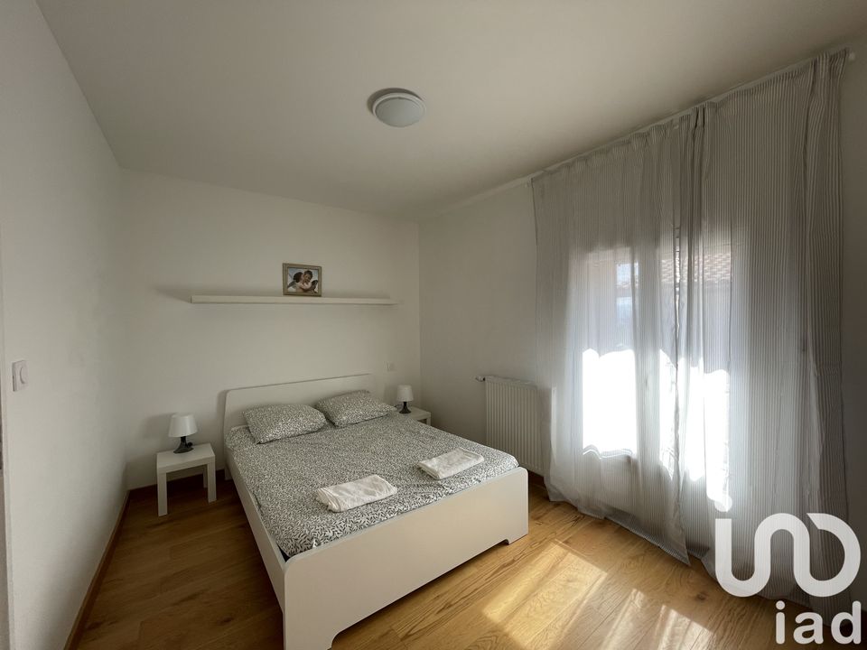 Town house in Millery, Rhone - photo 4