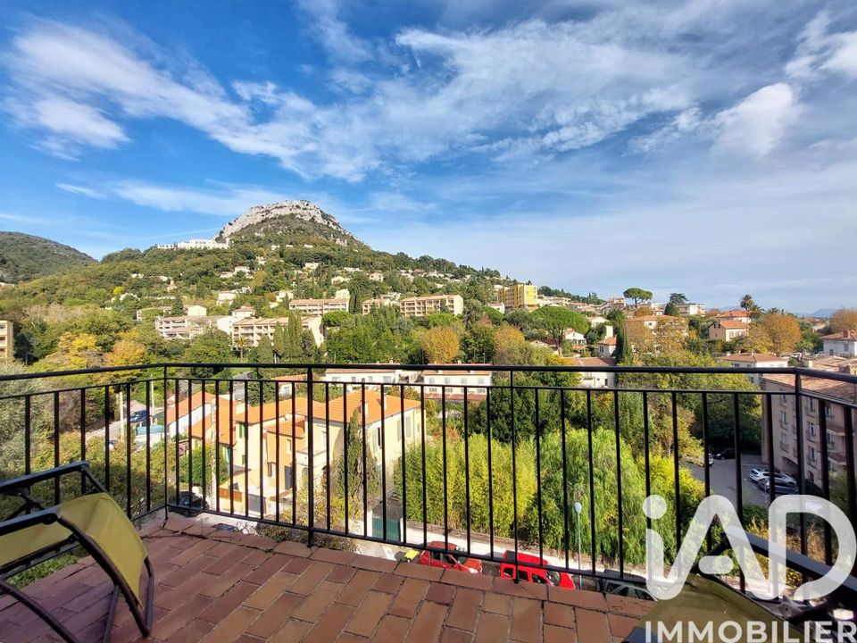 Lejlighed i Vence, Alpes-Maritimes - foto 4