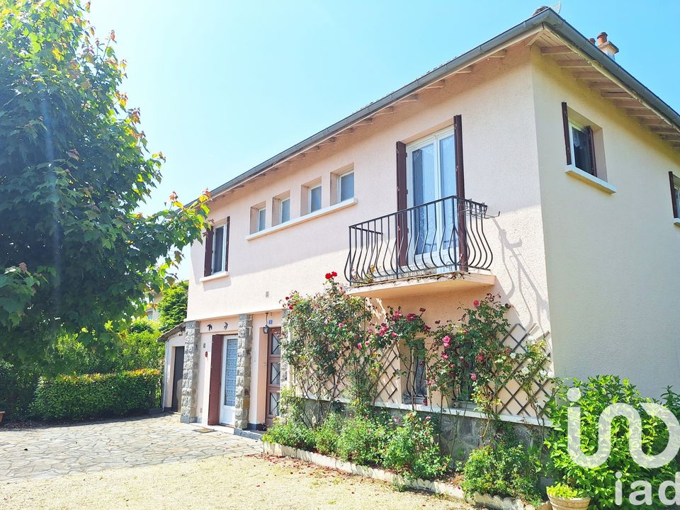 Villa i Saint-Paul-des-Landes, Cantal - foto 1