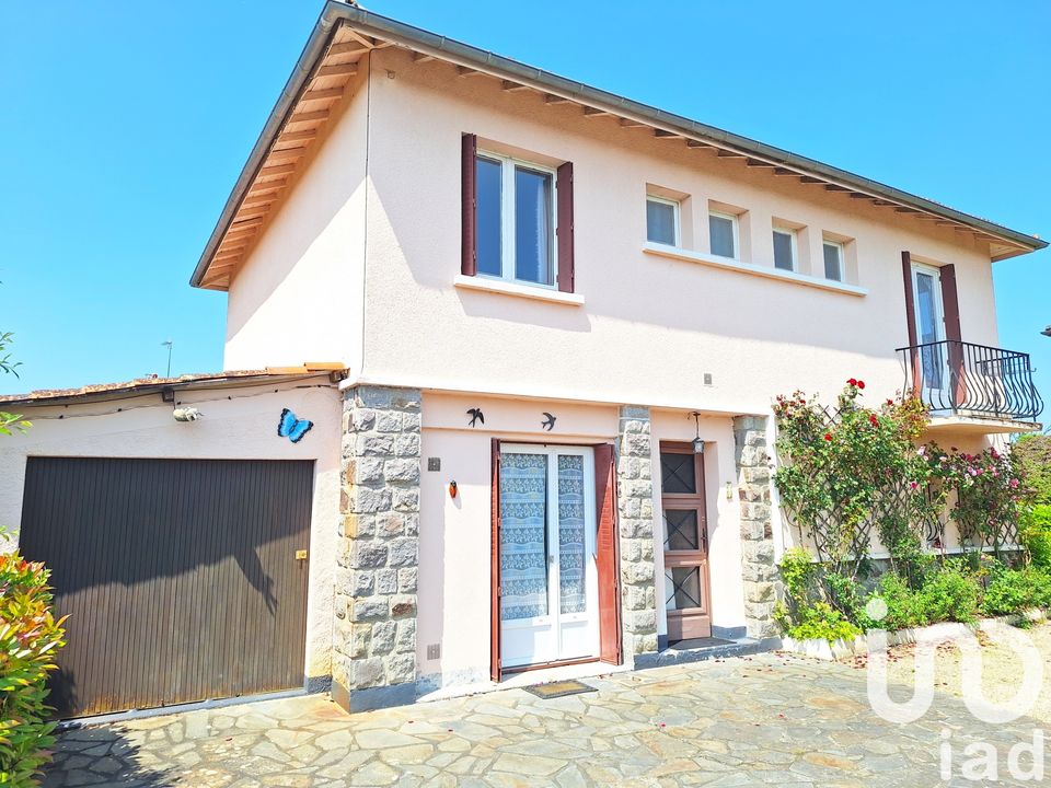 Villa i Saint-Paul-des-Landes, Cantal - foto 2