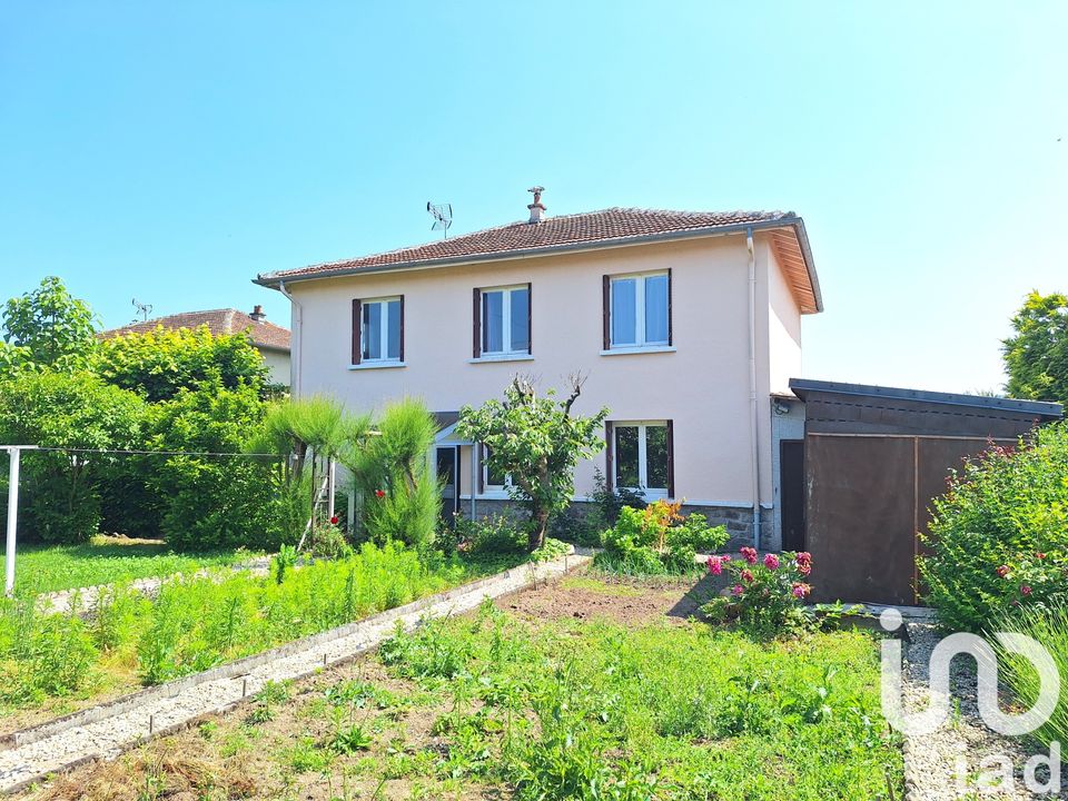 Villa i Saint-Paul-des-Landes, Cantal - foto 3
