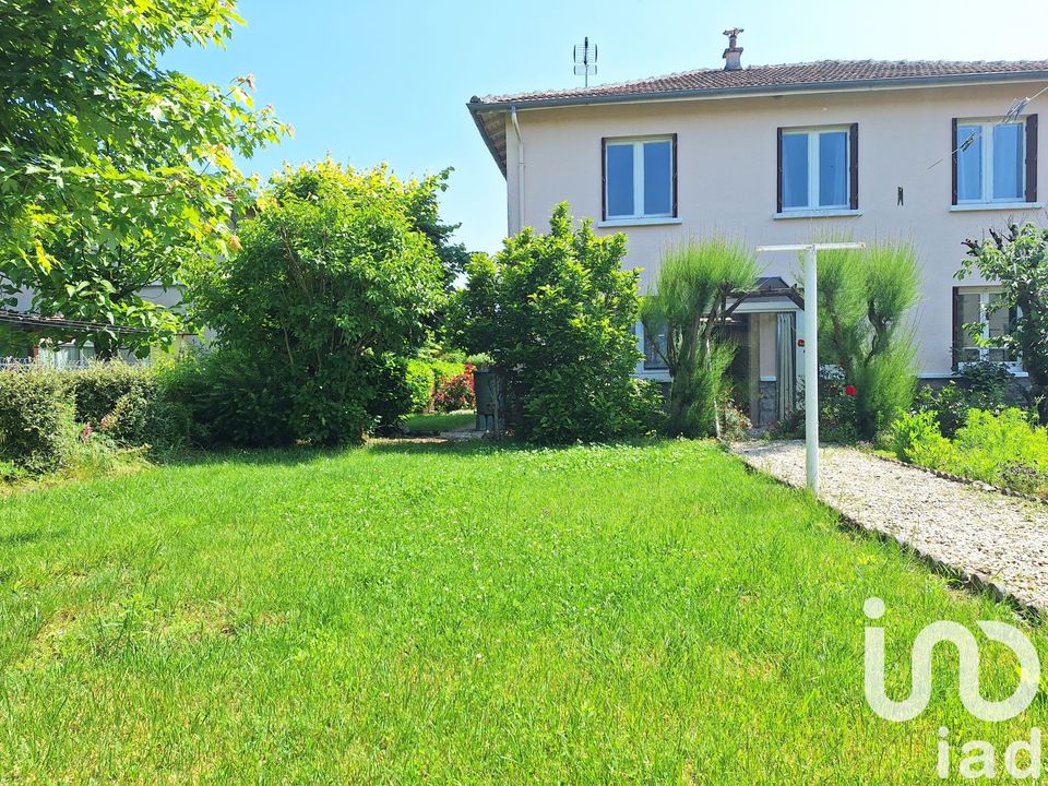 Villa i Saint-Paul-des-Landes, Cantal - foto 4