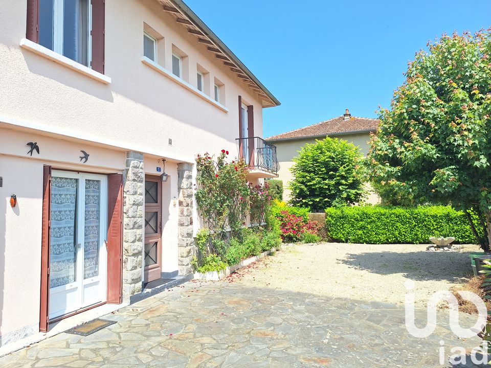 Villa i Saint-Paul-des-Landes, Cantal - foto 5