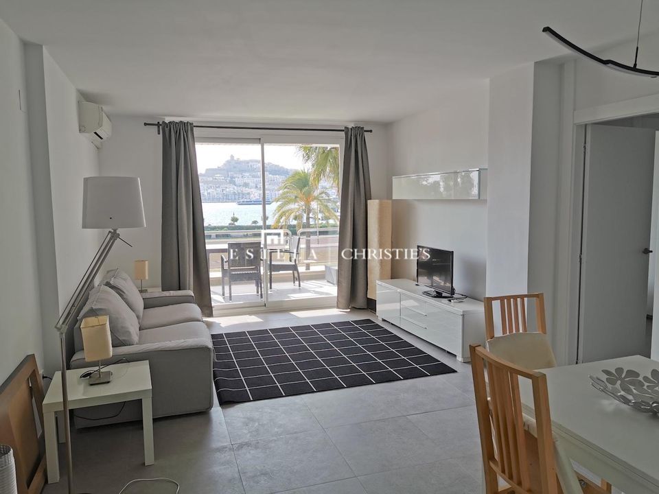 Lejlighed i Ibiza, Ibiza - foto 4