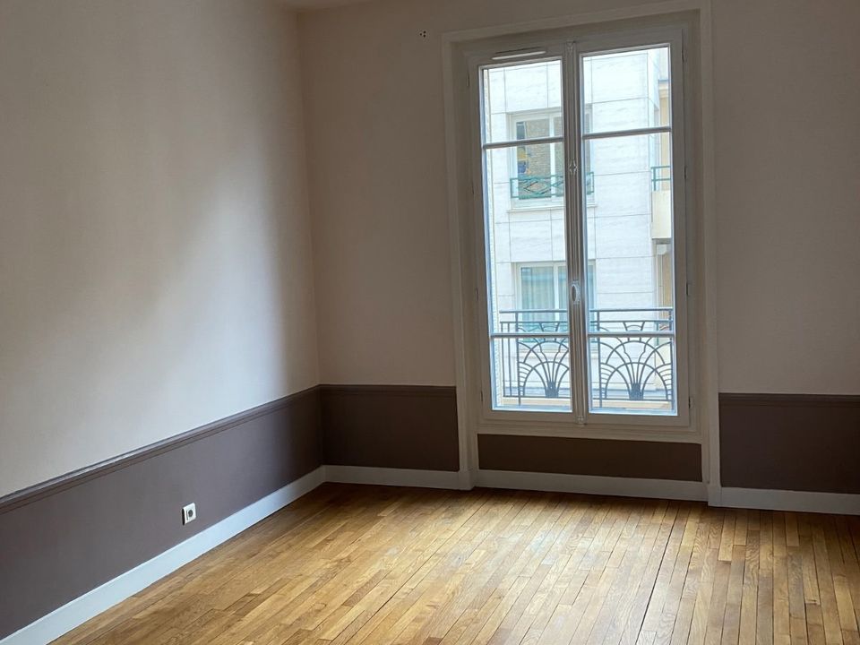 Lejlighed i Asnières-sur-Seine, Hauts-de-Seine - foto 2