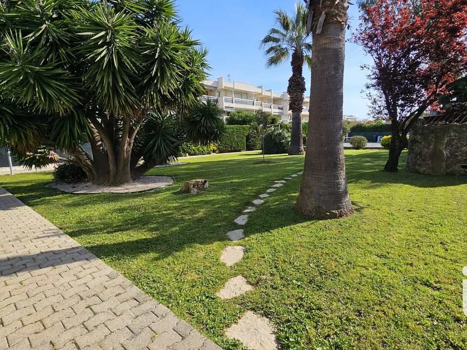 Lejlighed i Antibes, Alpes-Maritimes - foto 5