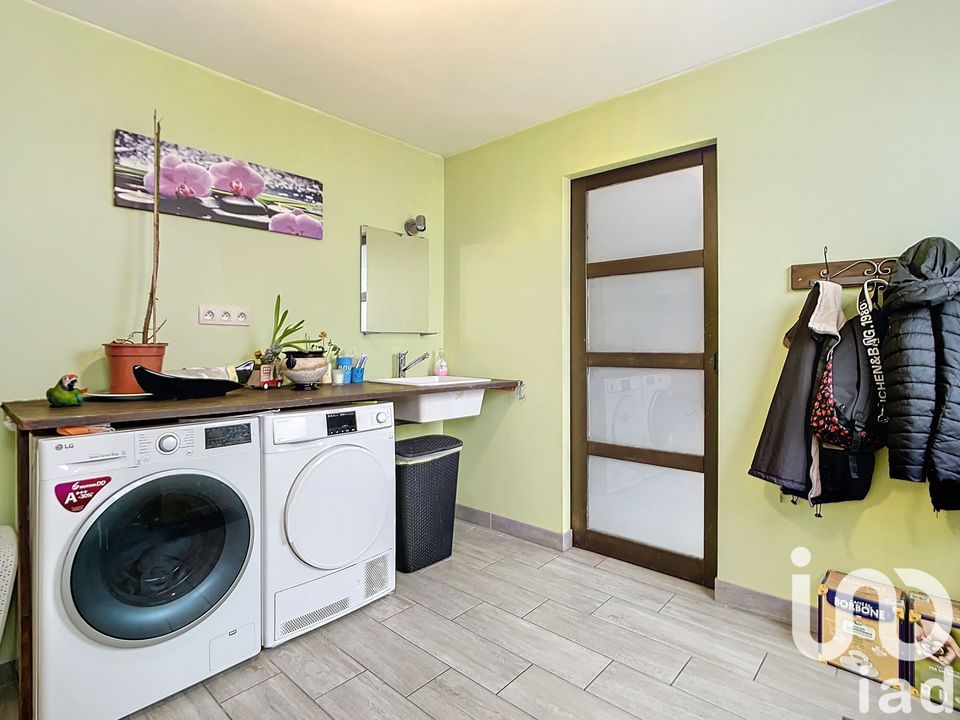 Villa em Metzervisse, Moselle - foto 3