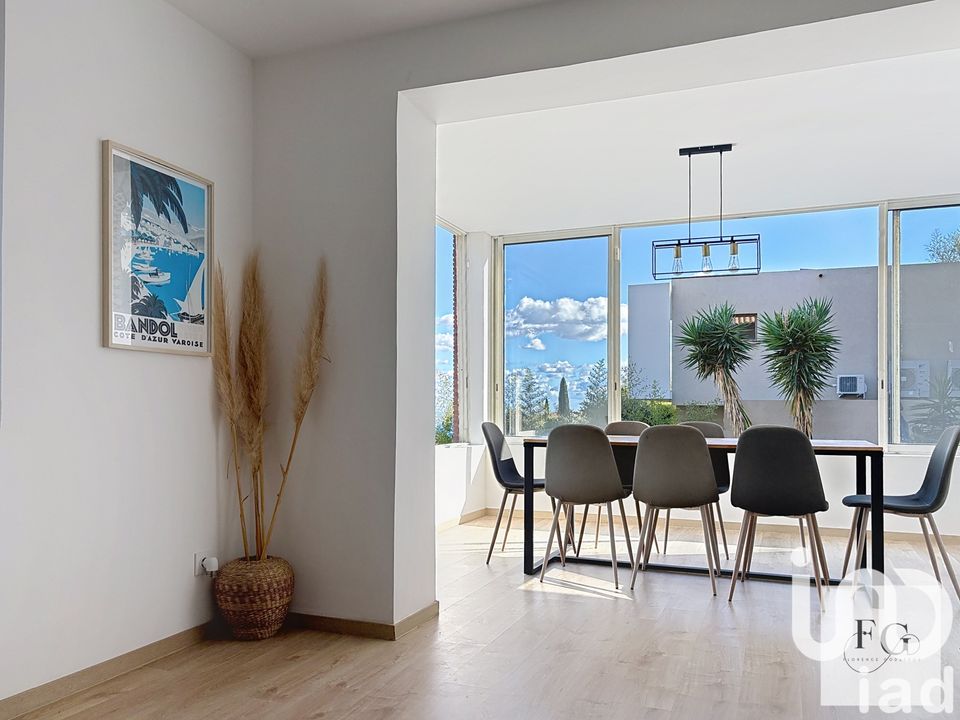 Villa i Bandol, Var - foto 1
