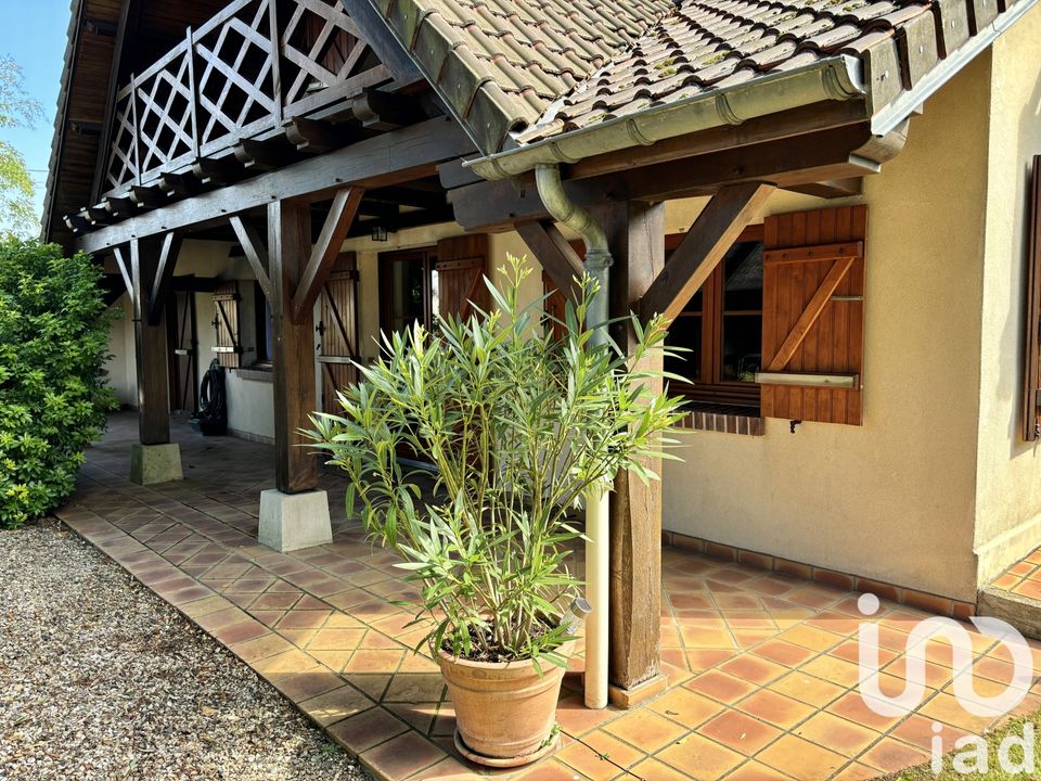 Villa - Orry-la-Ville, Oise - photo 4