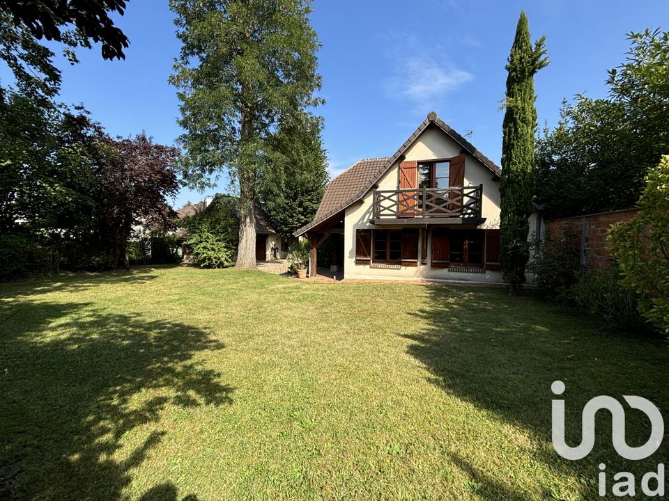 Villa - Orry-la-Ville, Oise - photo 5