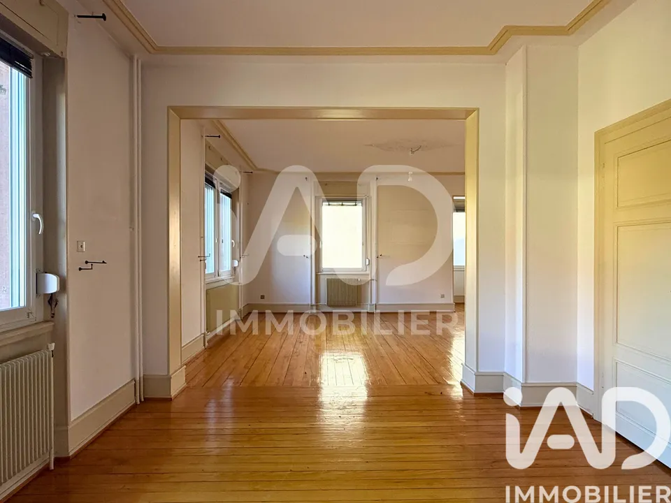 Villa i Colmar, Haut-Rhin - bilde 2