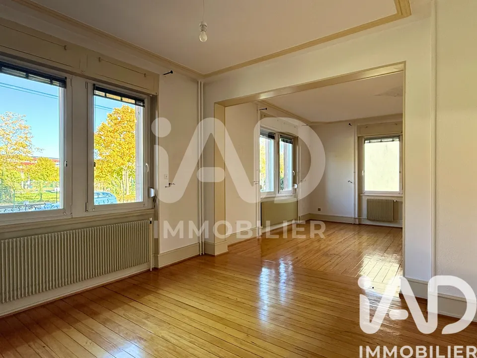 Villa i Colmar, Haut-Rhin - bilde 3