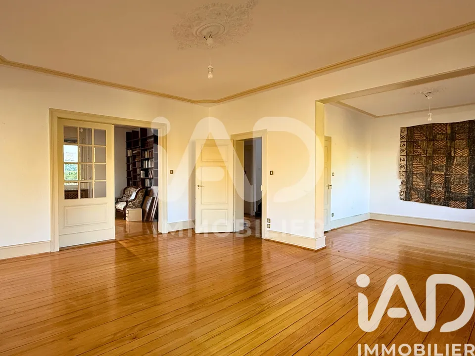 Villa i Colmar, Haut-Rhin - bilde 4