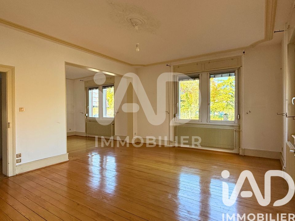 Villa i Colmar, Haut-Rhin - bilde 5