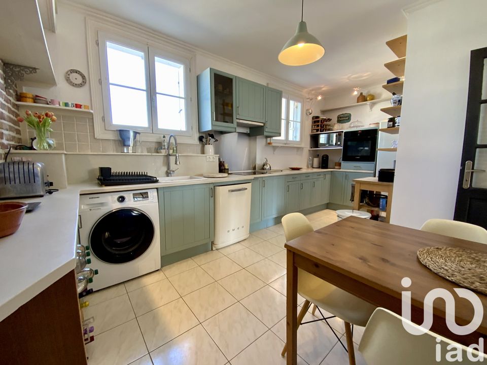 Triplex i Bailly-Romainvilliers, Seine-et-Marne - bilde 2
