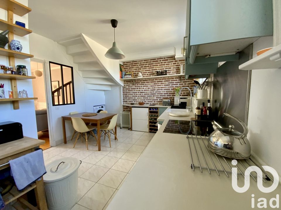 Triplex i Bailly-Romainvilliers, Seine-et-Marne - bilde 3