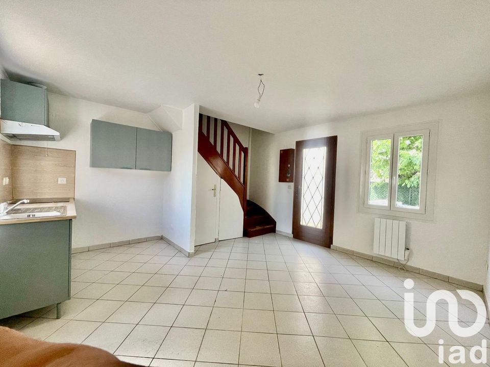 Villa i Nanteuil-lès-Meaux, Seine-et-Marne - foto 2