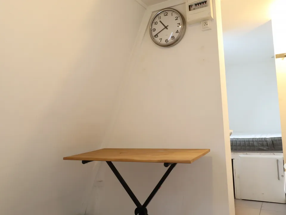Studio i Paris, Paris - foto 4