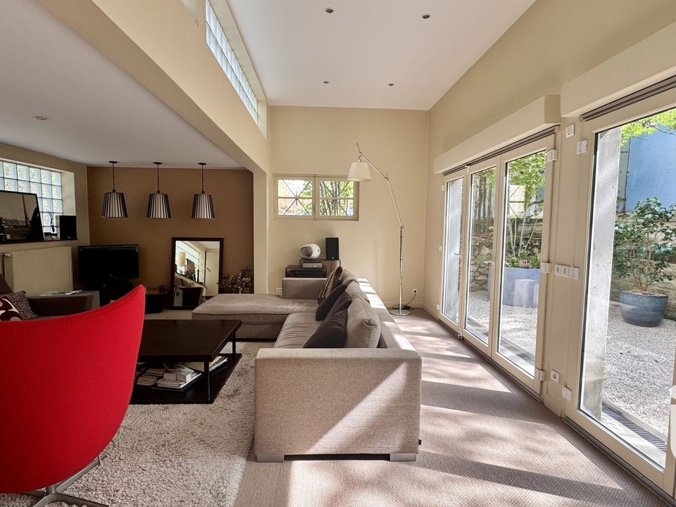 Villa i Chatou, Yvelines - foto 1