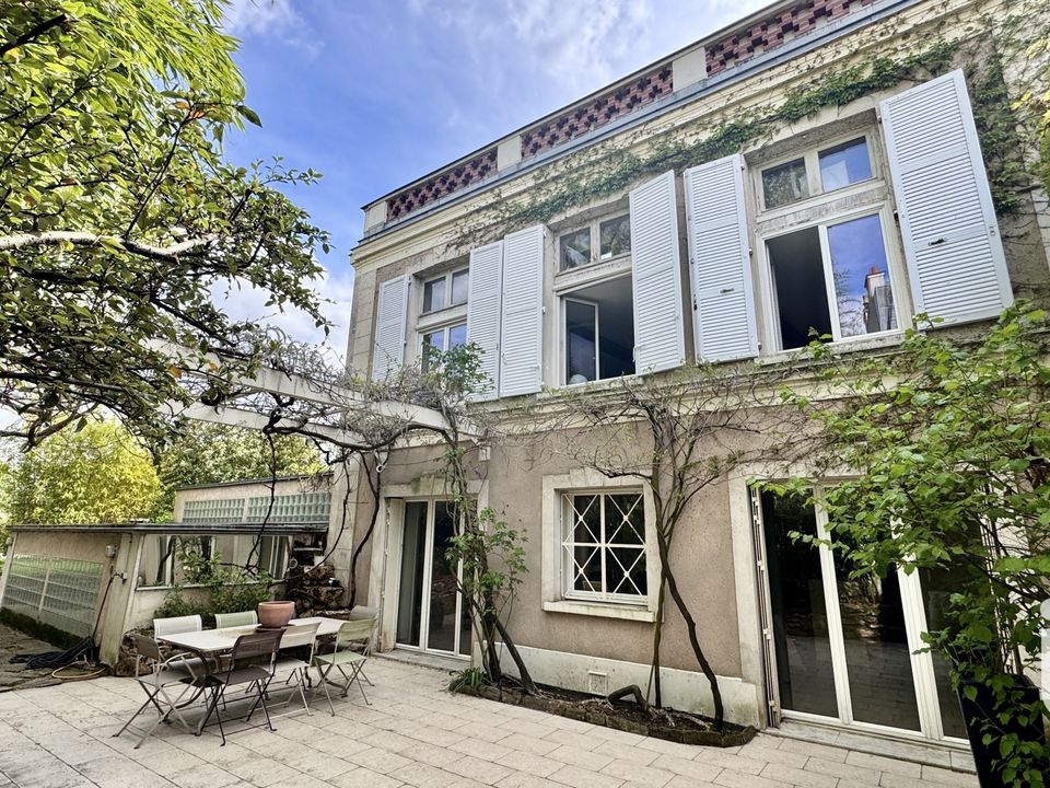 Villa i Chatou, Yvelines - foto 2
