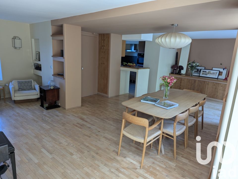 Villa i Chatou, Yvelines - foto 3