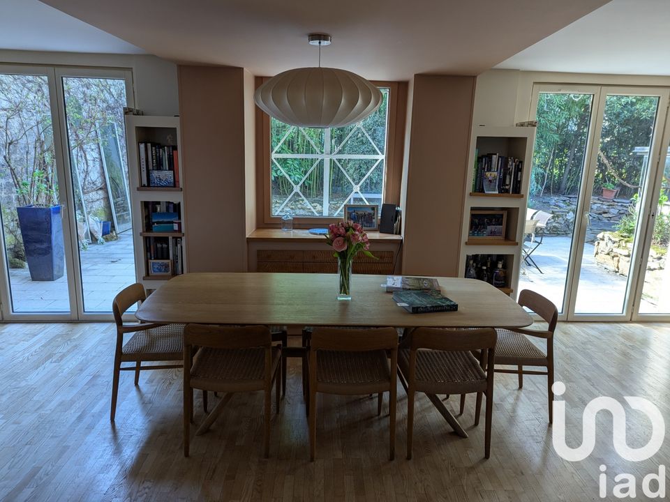 Villa i Chatou, Yvelines - foto 4