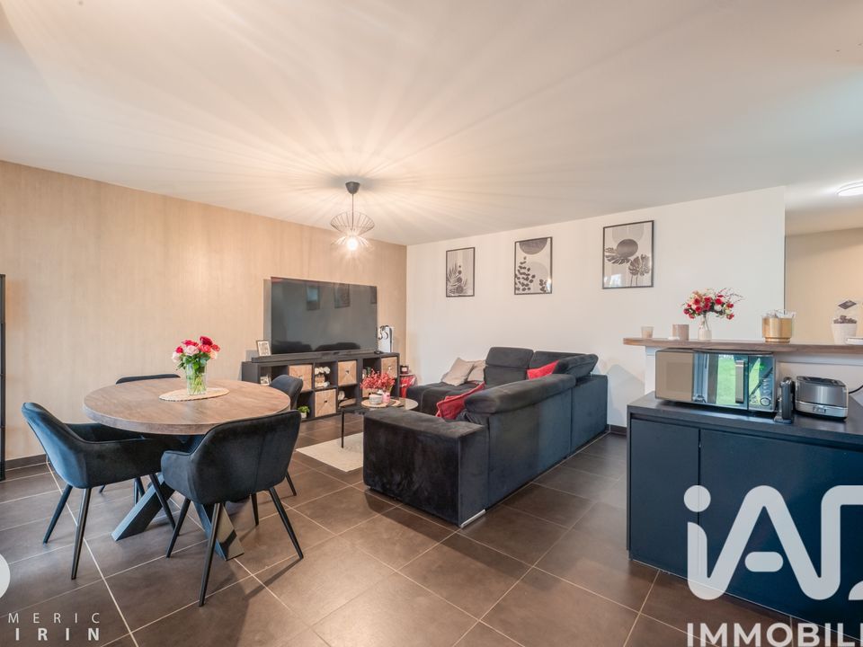 Lejlighed i Saint-Privat-la-Montagne, Moselle - foto 2