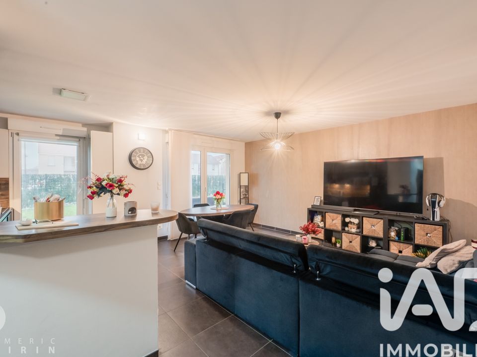 Lejlighed i Saint-Privat-la-Montagne, Moselle - foto 3