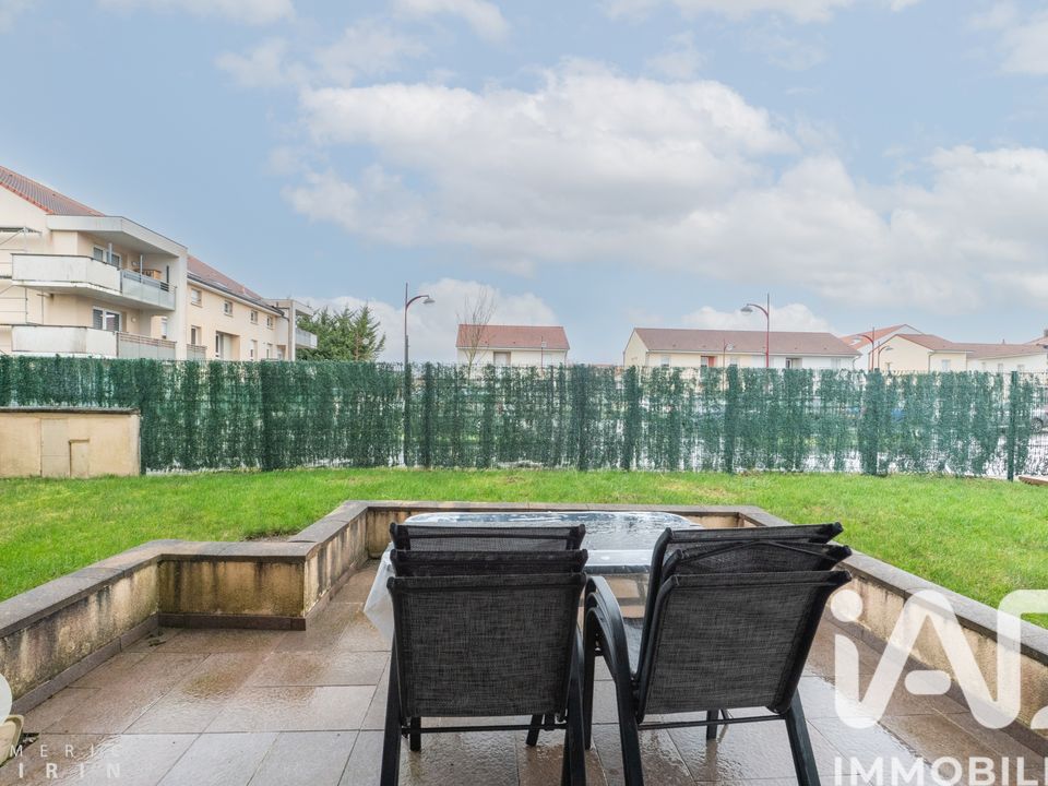 Lejlighed i Saint-Privat-la-Montagne, Moselle - foto 4