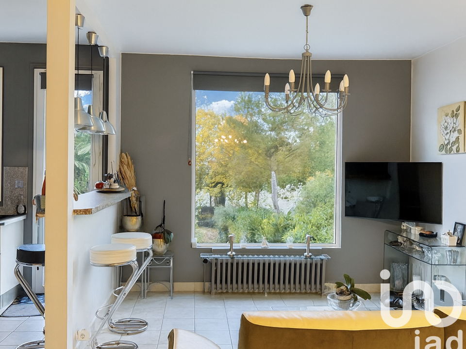 Villa i Chatou, Yvelines - bilde 1
