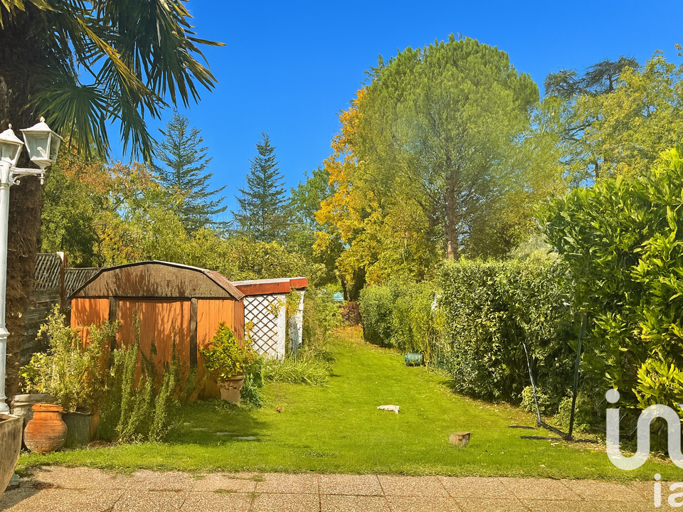 Villa i Chatou, Yvelines - bilde 2