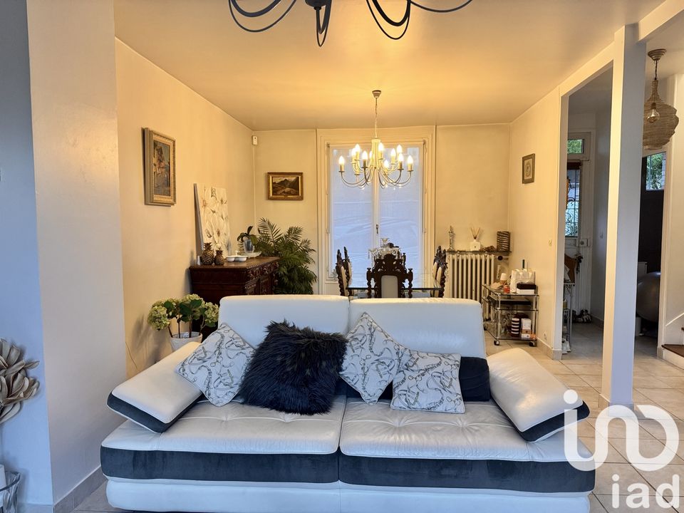 Villa i Chatou, Yvelines - bilde 4