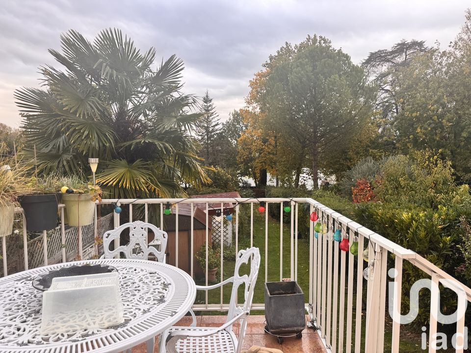 Villa i Chatou, Yvelines - bilde 5