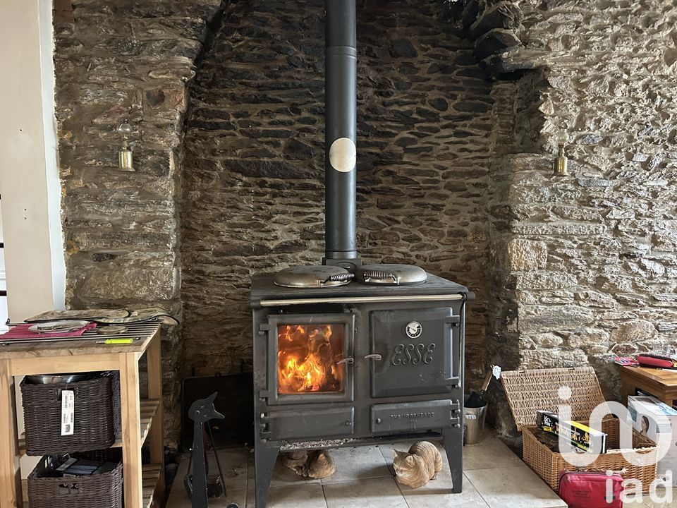 Villa i Josselin, Morbihan - foto 2