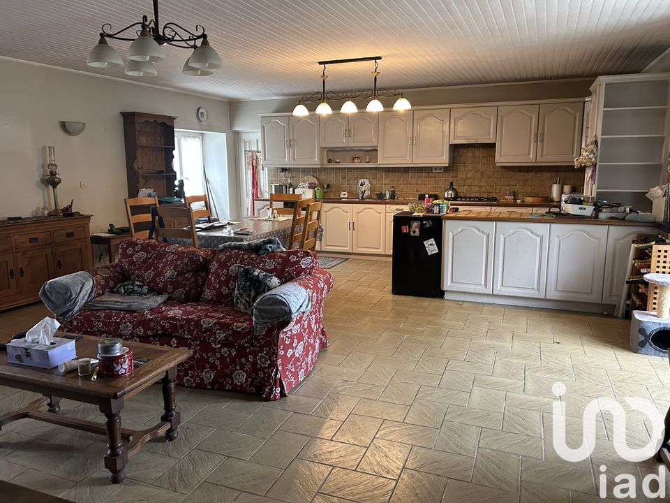 Villa i Josselin, Morbihan - foto 4