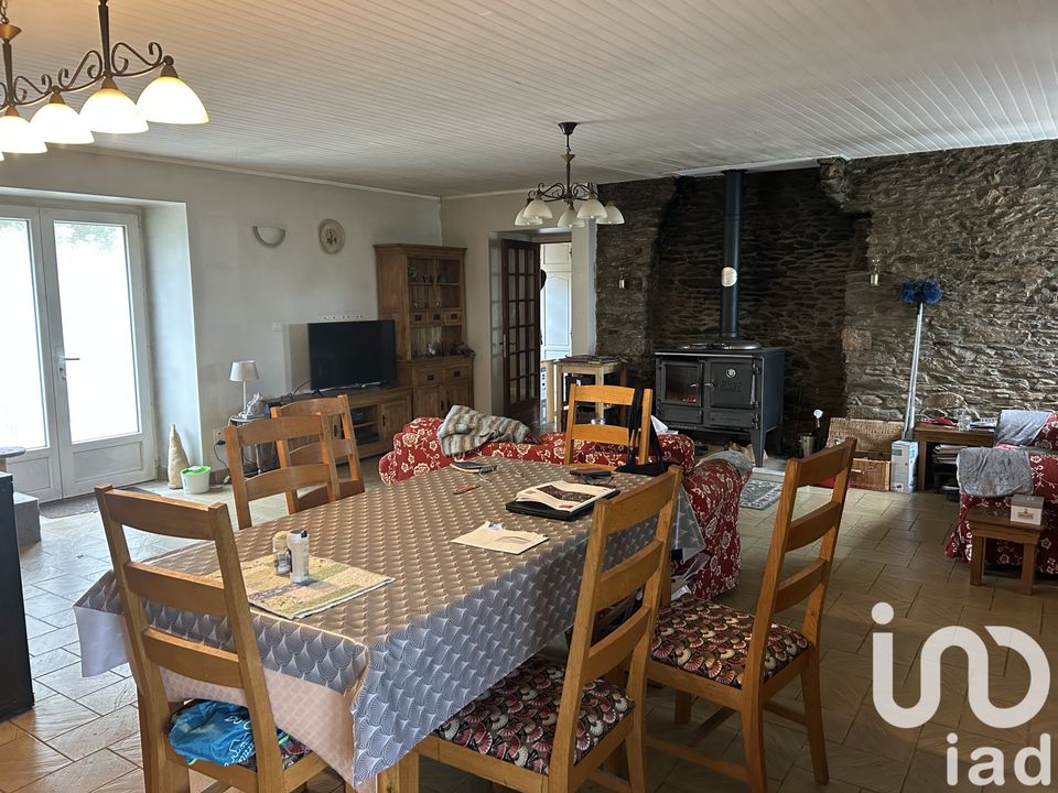 Villa i Josselin, Morbihan - foto 5