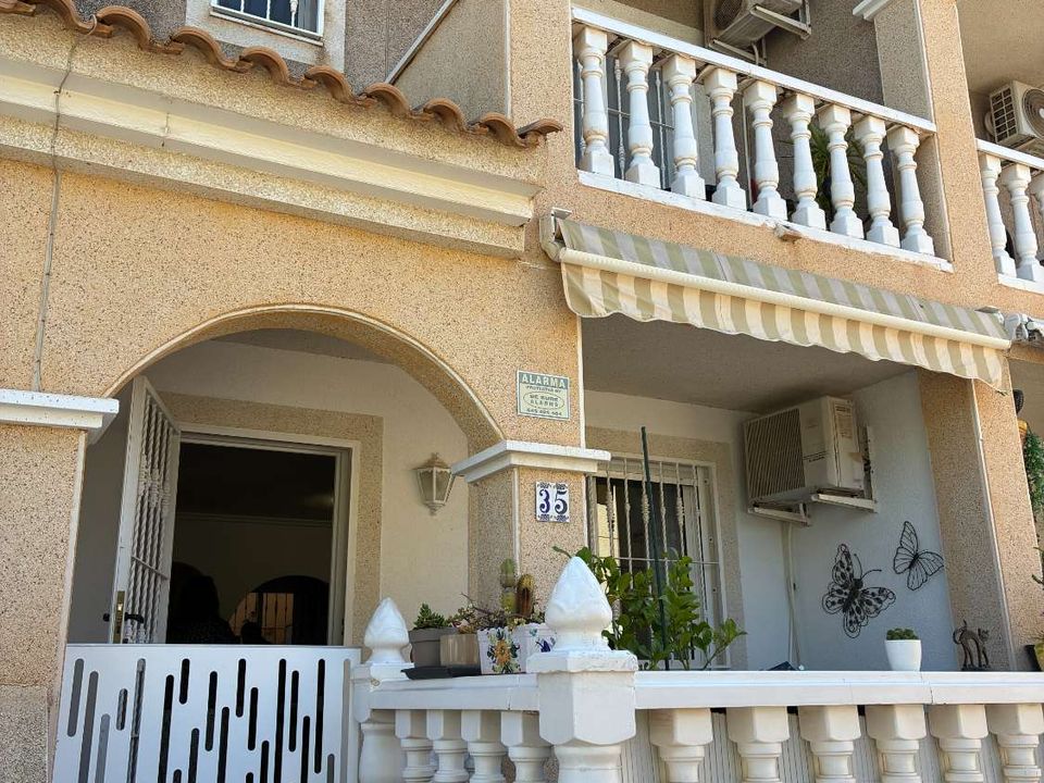 Duplex i Orihuela, Alicante - foto 1
