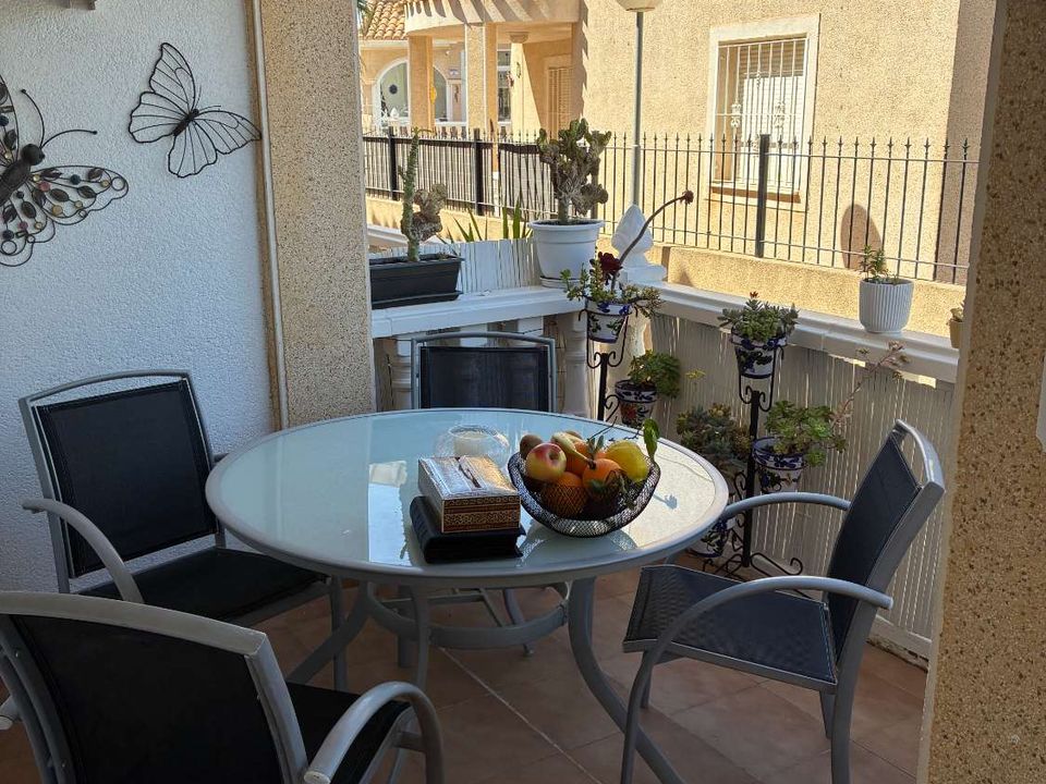 Duplex i Orihuela, Alicante - foto 5