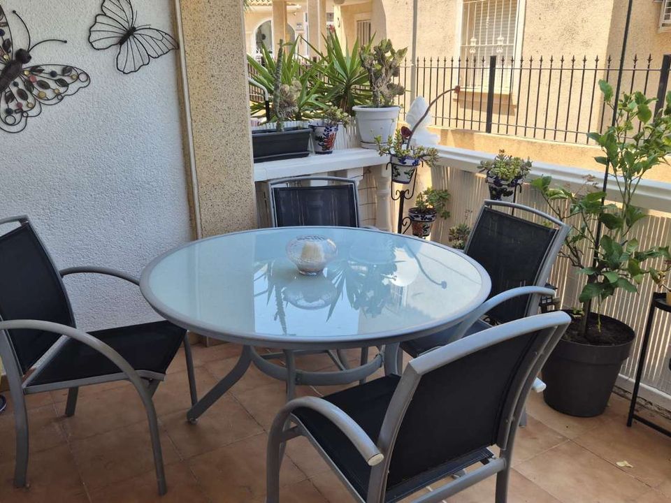 Duplex i Orihuela, Alicante - foto 3