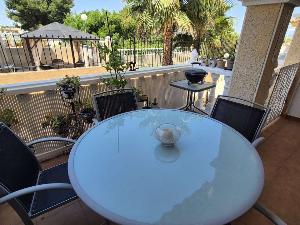 Duplex i Orihuela, Alicante - foto 4