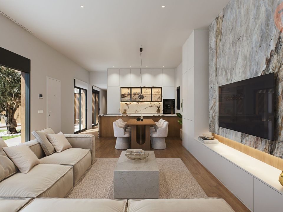 Villa i Sucina, Murcia - foto 3