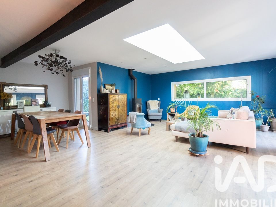 Villa i Les Loges-en-Josas, Yvelines - foto 4
