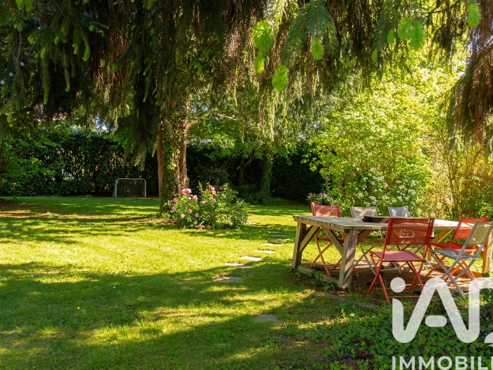 Villa i Les Loges-en-Josas, Yvelines - foto 2
